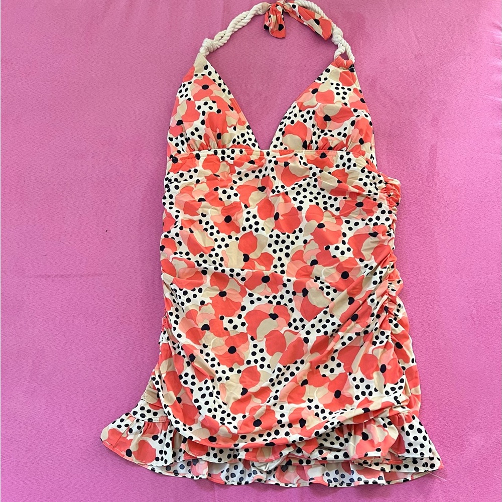 Juicy Couture One Piece Swimsuit